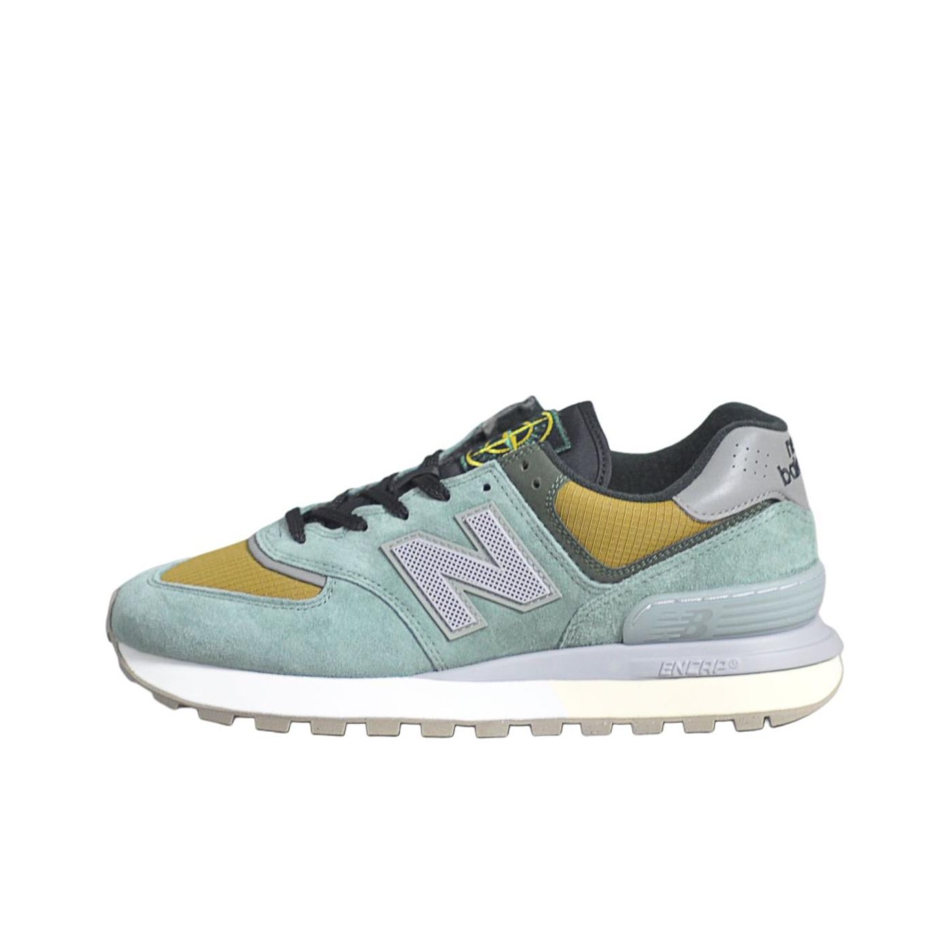 New Balance Shoes 574 - نيو بالانس × ستون آيلاند NB