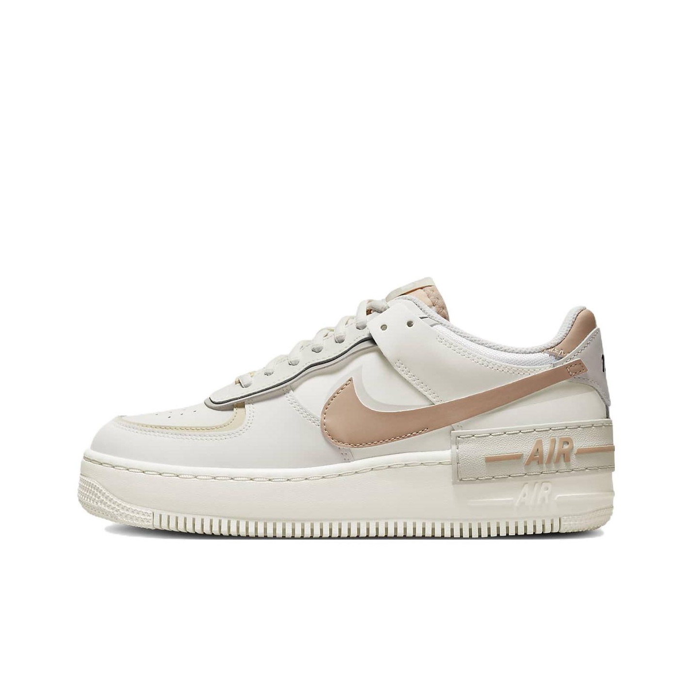 Nike Shoes Air Force 1 - حذاء نايك إير فورس 1 للسكيت