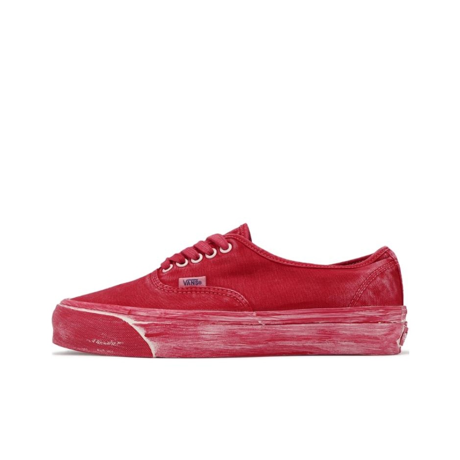 Vans Shoes Authentic - حذاء فانز أوثنتيك 44 دي إكس