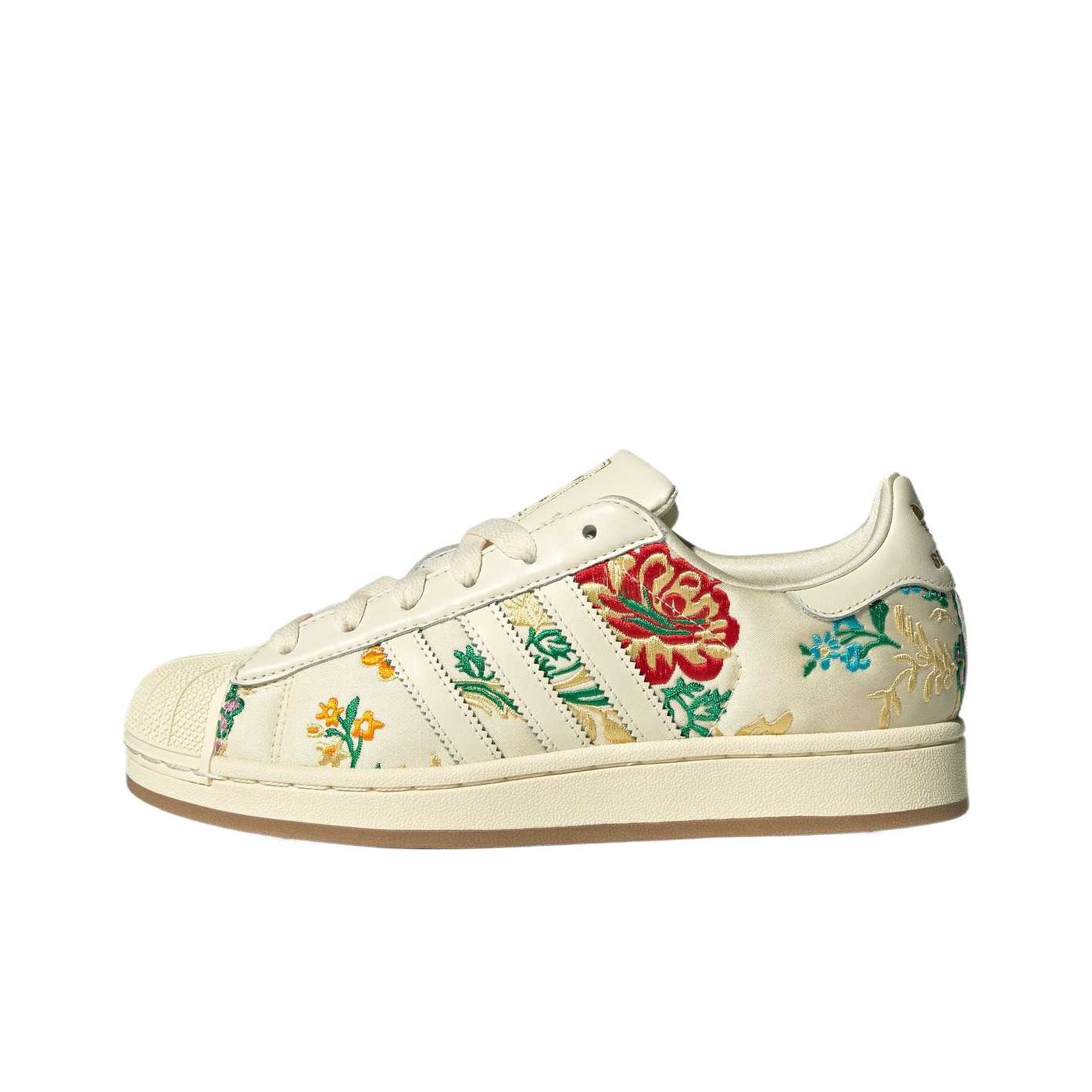 Adidas Shoes Superstar - أحذية سكيت بورد نسائية من أديداس