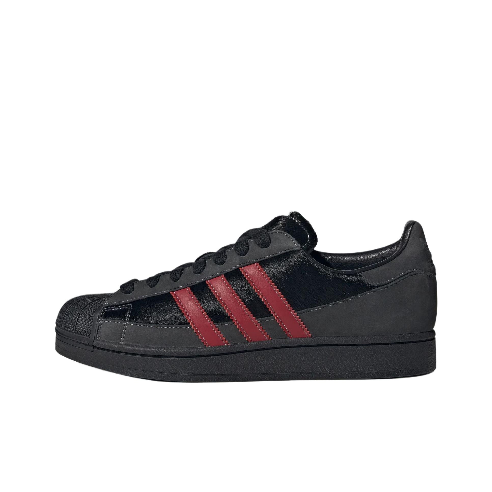 أحذية سكيت بورد أديداس أوريجين - مراجعة Adidas Shoes Superstar وسعره
