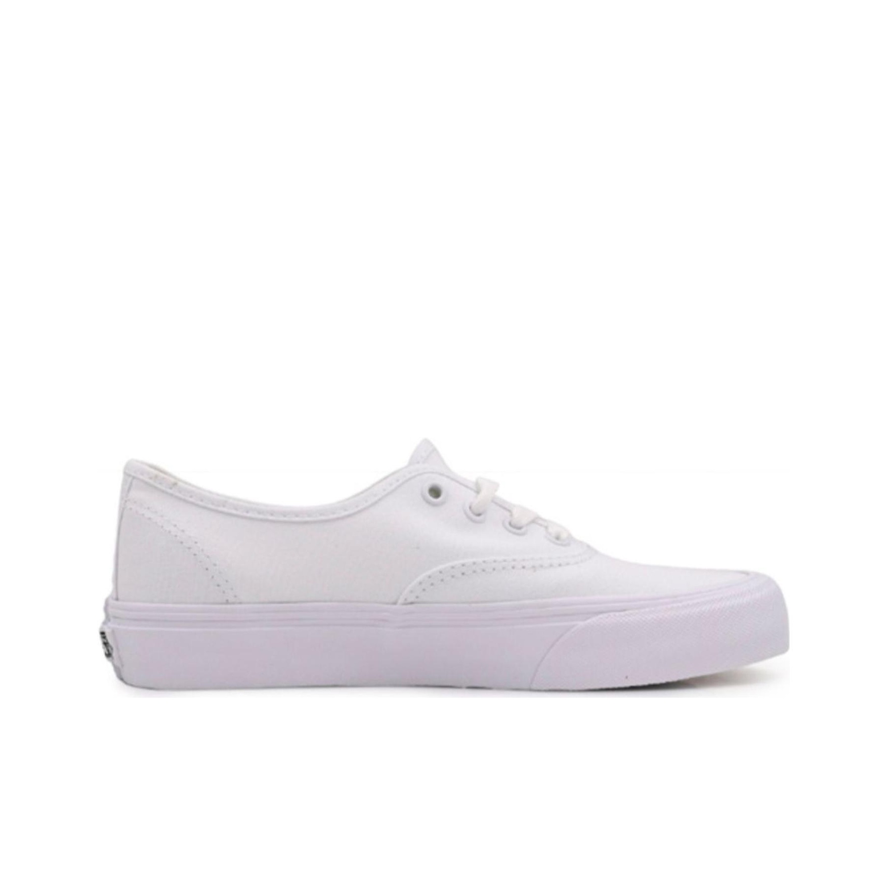 حذاء فانز أصلي للتزلج للجنسين  - مراجعة Vans Shoes Authentic وسعره