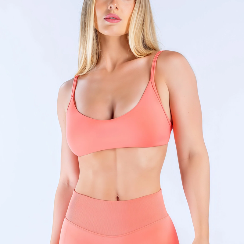حمالة صدر رياضية HISTELLO للنس - مراجعة Sports Bra High Impact وسعره