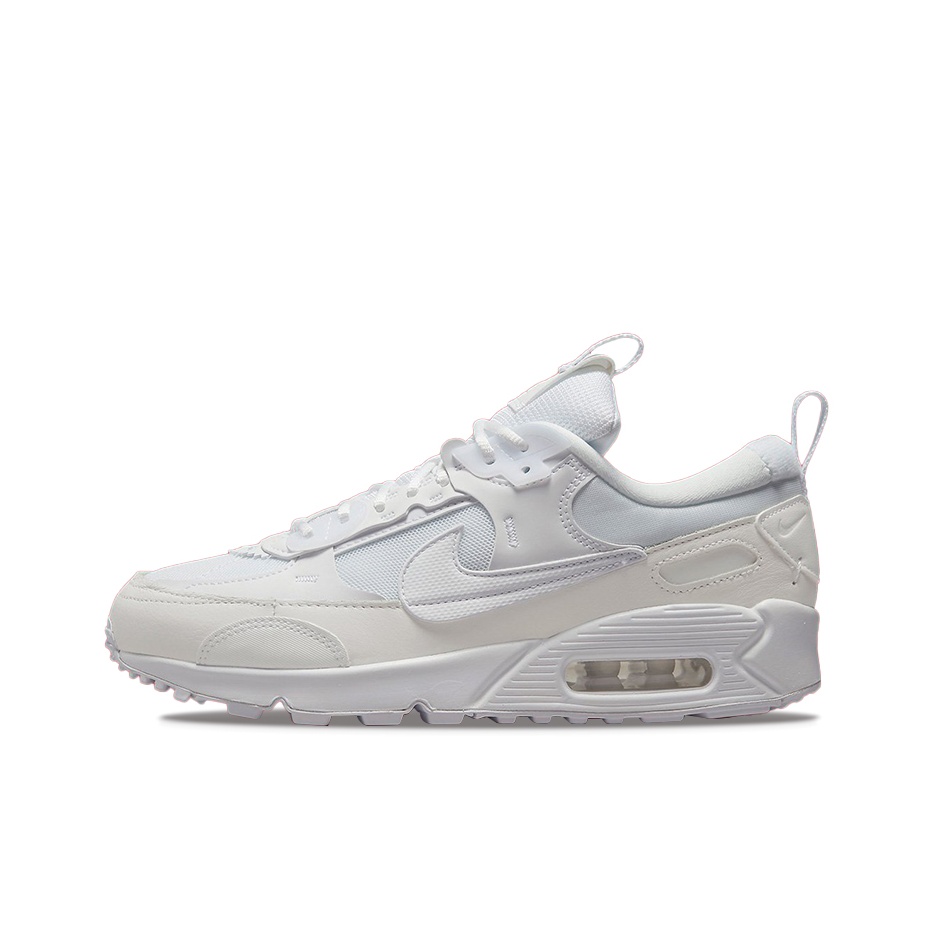 نايك اير ماكس 90 حذاء رياضي كا - مراجعة Nike Shoes Air Max 90 وسعره