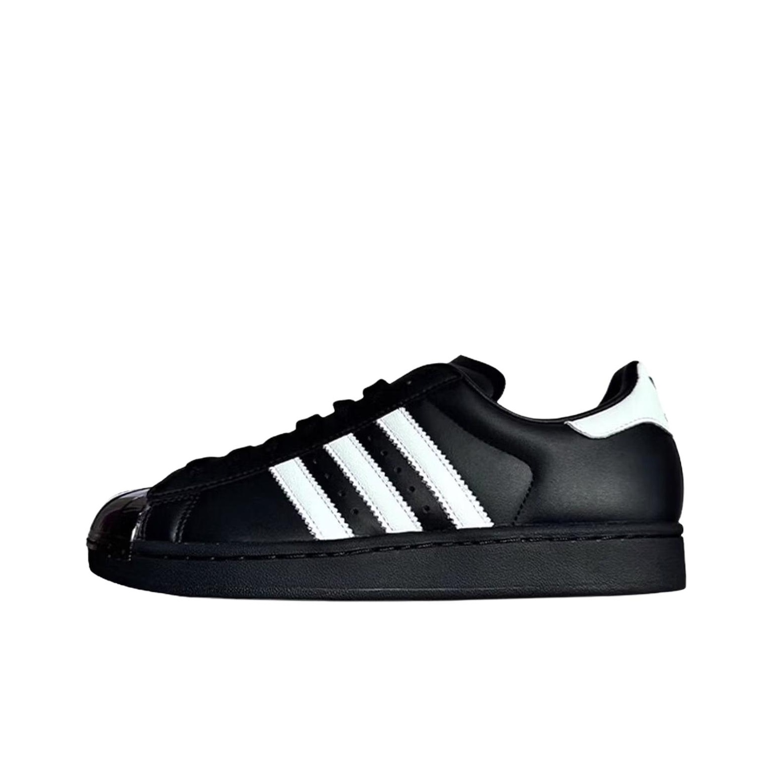 أحذية سكيت بورد أديداس أوريجين - مراجعة Adidas Shoes Superstar وسعره