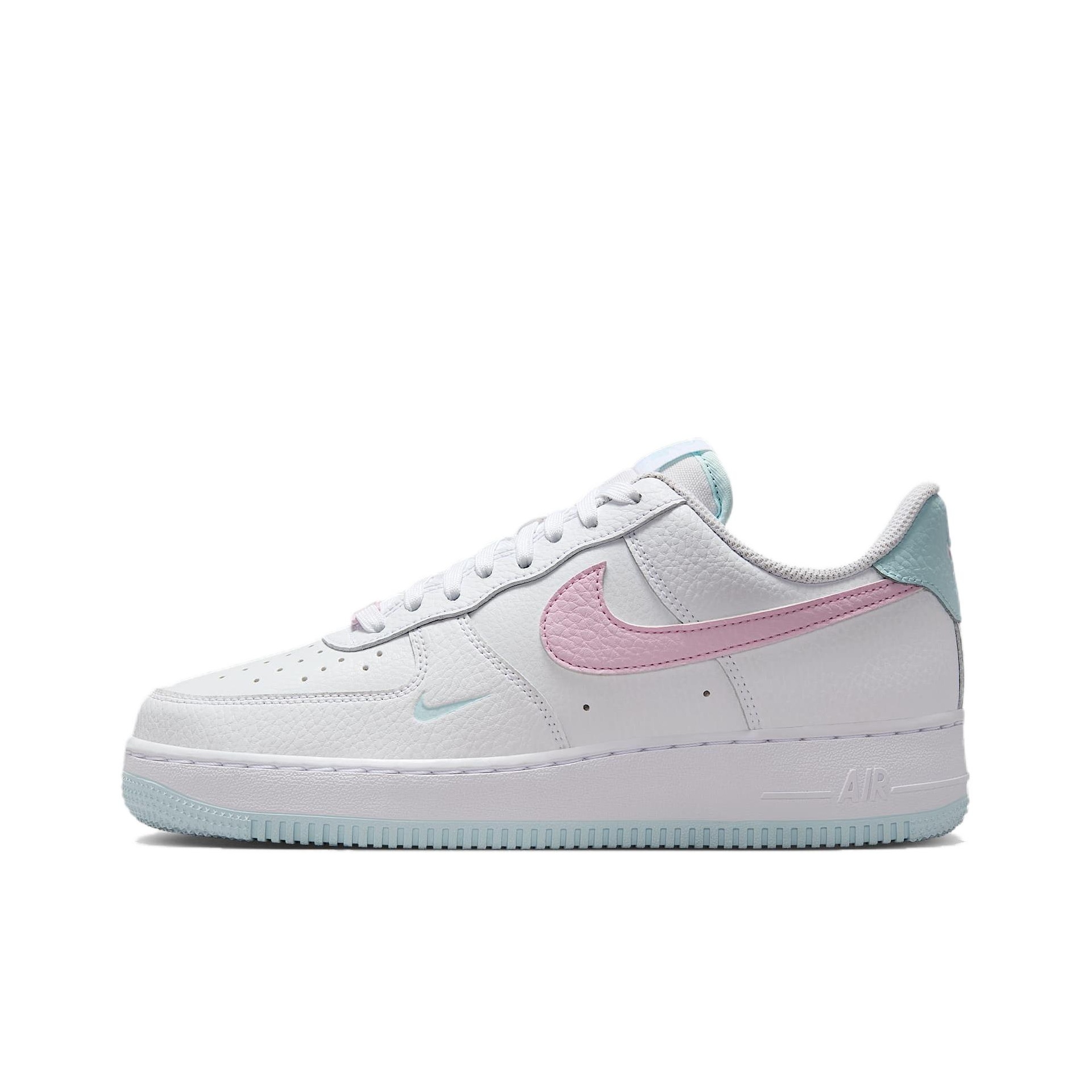 حذاء نايك اير فورس 1 كوشينينج  - مراجعة Nike Shoes Air Force 1 وسعره