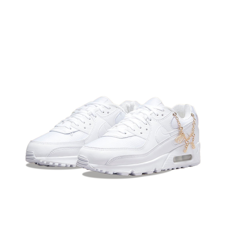 حذاء نايك اير ماكس 90 للجري لل - مراجعة Nike Shoes Air Max 90 وسعره