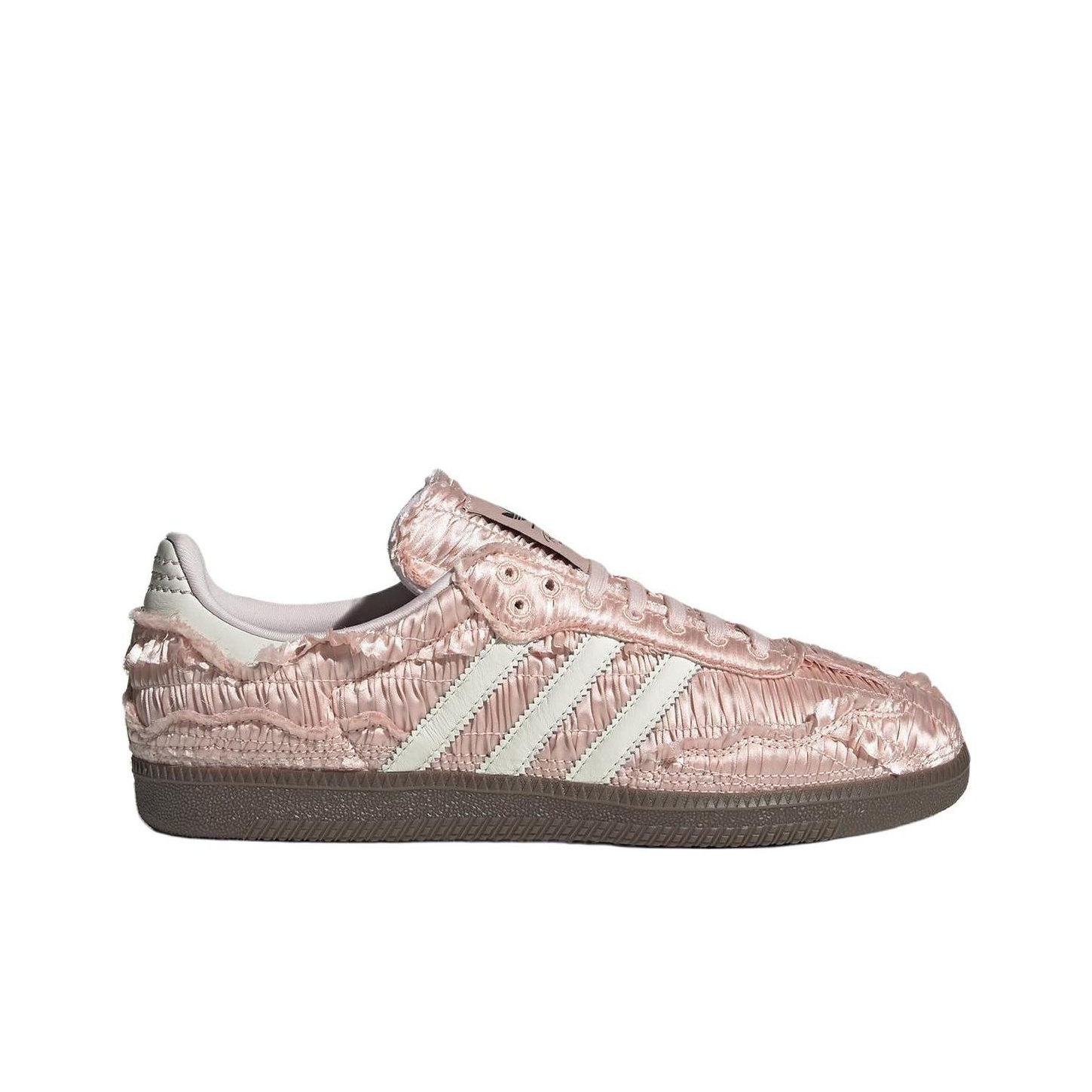 كارولين إكس أديداس أوريجينالز  - مراجعة Adidas Shoes Samba وسعره