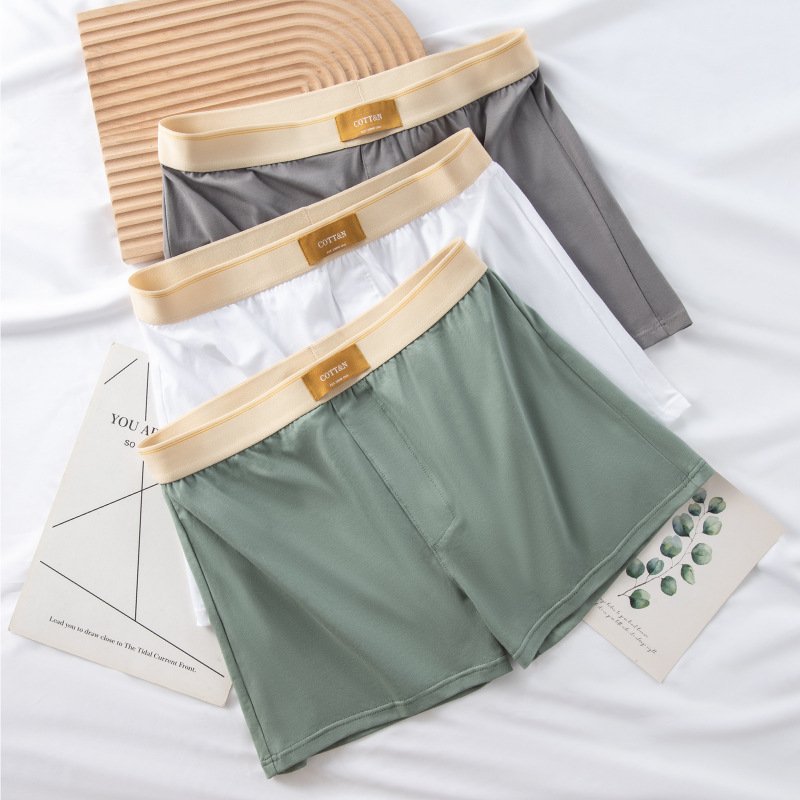 4 قطعة السهم الذكور السراويل ا - مراجعة Boyshort Underwear وسعره