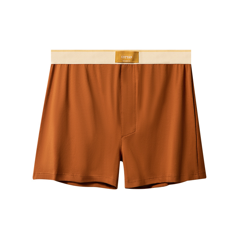 4 قطعة السهم الذكور السراويل ا - مراجعة Boyshort Underwear وسعره