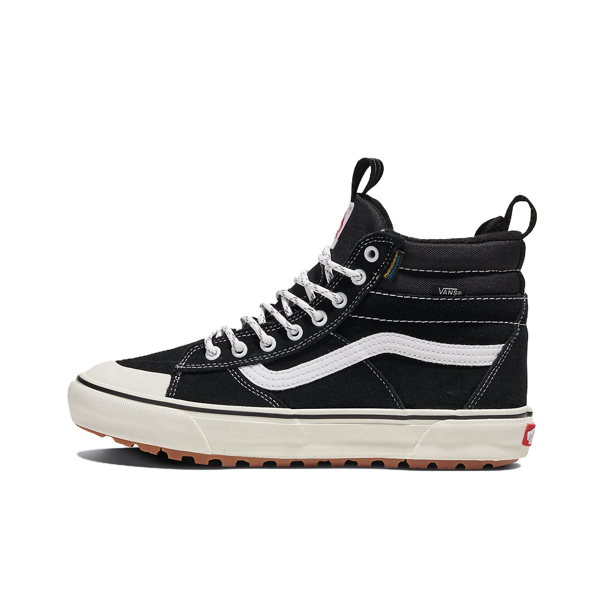 حذاء فانز سكاي هاي سكيت بورد ل - مراجعة Vans Shoes Sk8-Hi وسعره