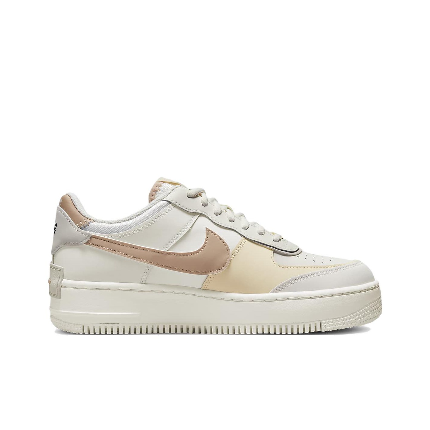 حذاء نايك إير فورس 1 للسكيت بو - مراجعة Nike Shoes Air Force 1 وسعره