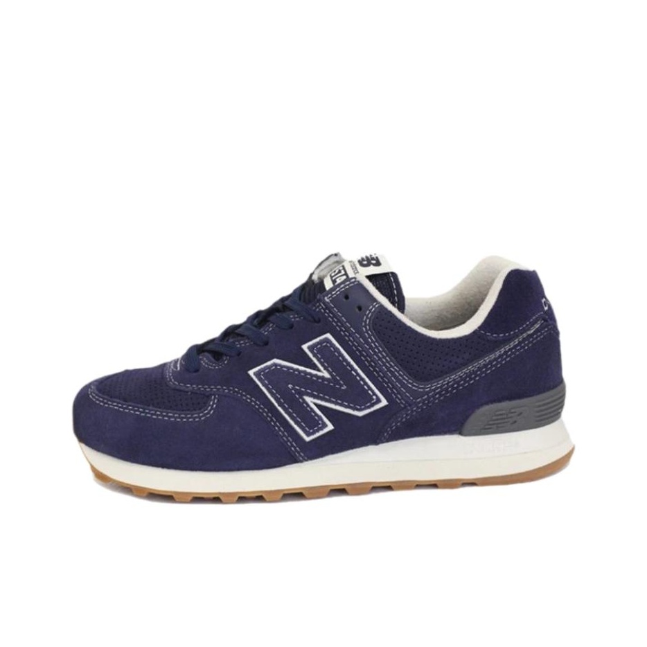 نيو بالانس NB 574 حذاء كاجوال  - مراجعة New Balance Shoes 574 وسعره