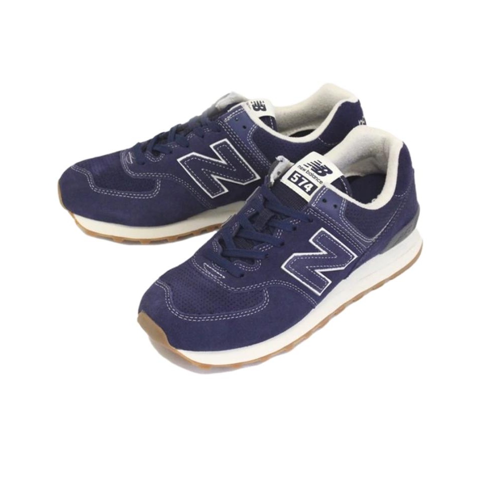 نيو بالانس NB 574 حذاء كاجوال  - مراجعة New Balance Shoes 574 وسعره