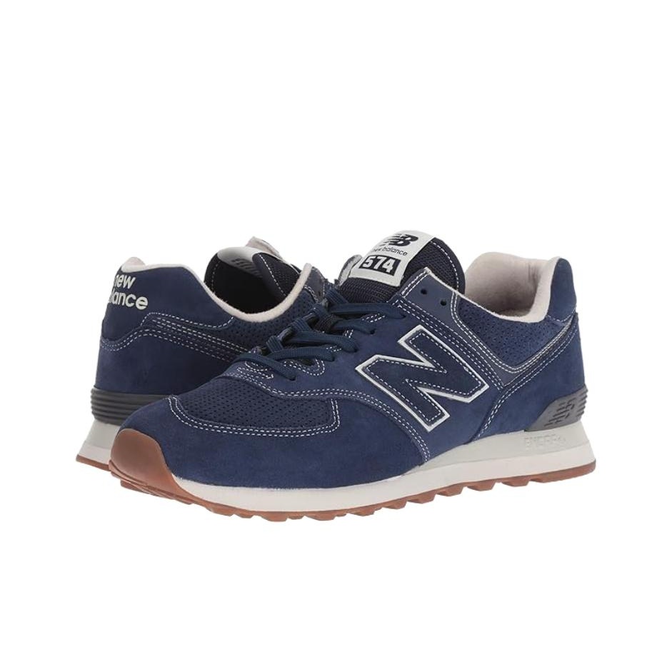 نيو بالانس NB 574 حذاء كاجوال  - مراجعة New Balance Shoes 574 وسعره