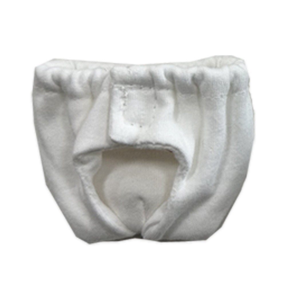 حفاضات سناكس ماصة ومقاومة للتس - مراجعة Period Panty Absorbent وسعره