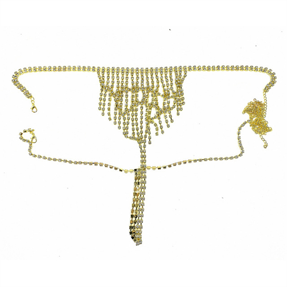 فاخر مثير الشاطئ شرابة ثونغ ال - مراجعة Thong Bikini Women وسعره