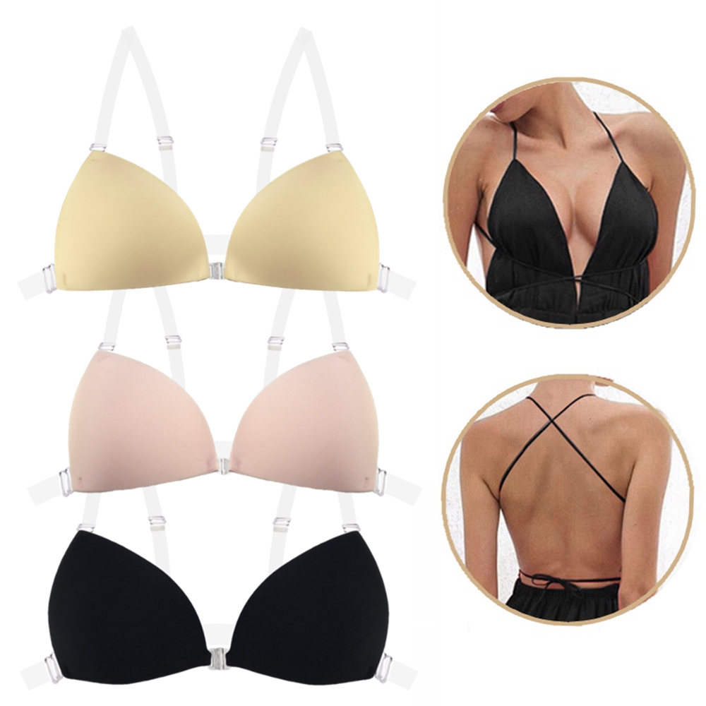 حمالة صدر لاصقة للنساء لفساتين - مراجعة Nipple Cover Pasties وسعره