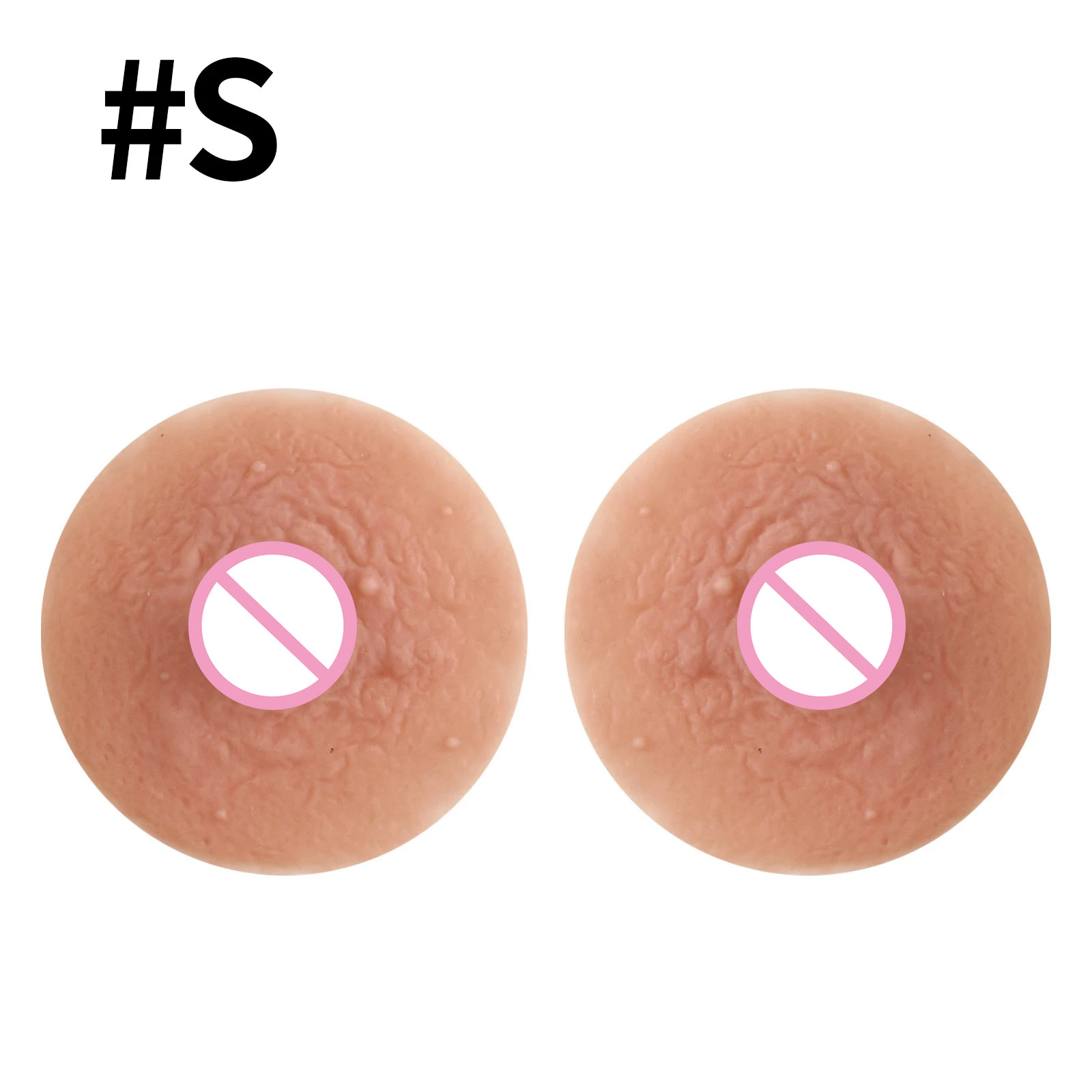 سيليكون وهمية الحلمة ملصق الإن - مراجعة Nipple Cover Pasties وسعره