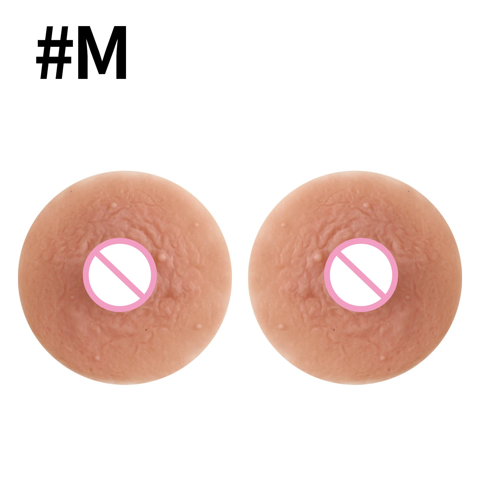 سيليكون وهمية الحلمة ملصق الإن - مراجعة Nipple Cover Pasties وسعره