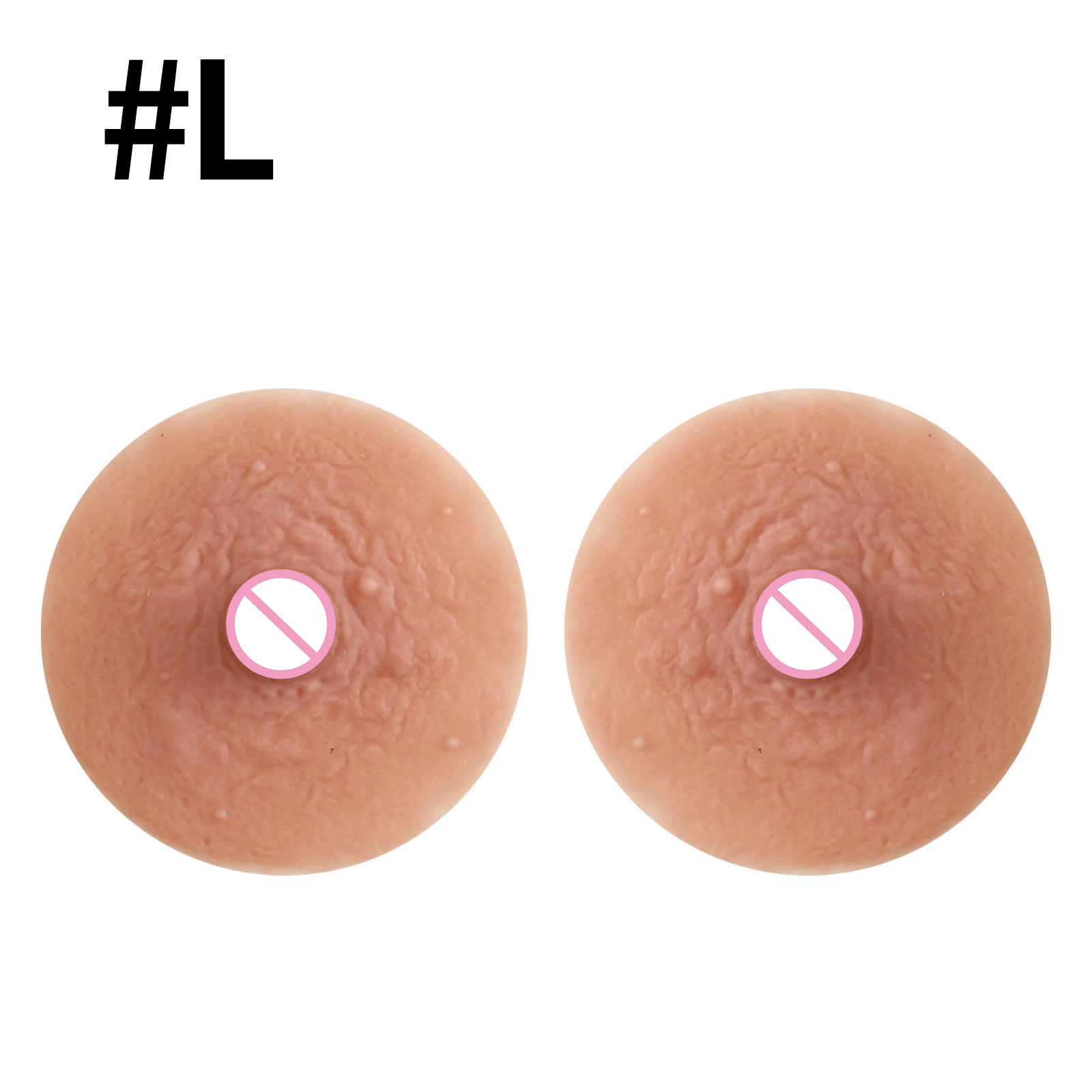 سيليكون وهمية الحلمة ملصق الإن - مراجعة Nipple Cover Pasties وسعره