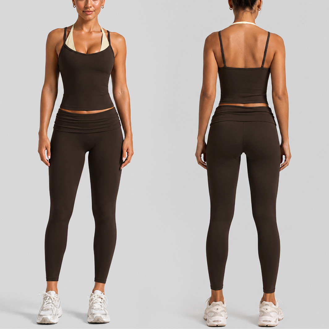 حمالة صدر رياضية نسائية مبطنة  - مراجعة Sports Bra High Impact وسعره
